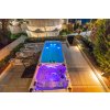 SwimSpa Dynamic New 10