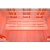 Plnospektrální infrasauna Joanne 3 Full Spectrum ROZBALENO