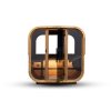 Sauna QUADRA X THERMOWOOD