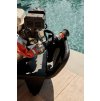 Pool Sam - protizáplavové a hasící motorové čerpadlo