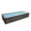 Swimspa Turbine8 Grand 2