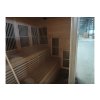 Infrasauna HANSCRAFT GRANADA 2+