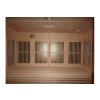Infrasauna HANSCRAFT GRANADA 2+