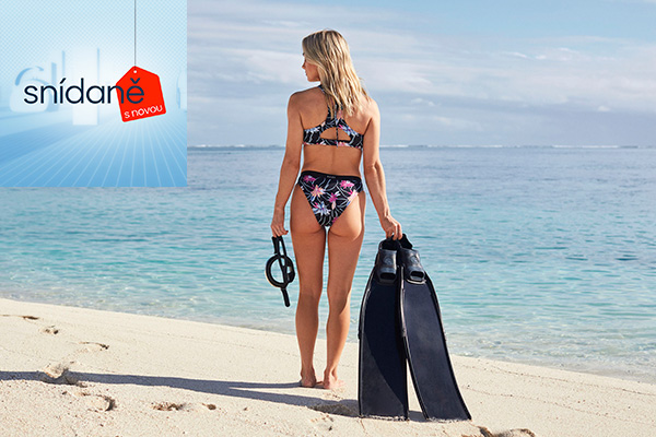 Plavkové trendy 2022