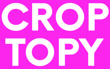 Crop topy
