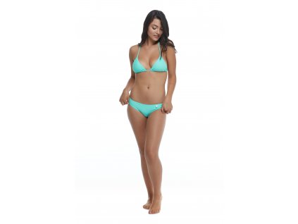 BGW SWIM S21 SMOOTHIES Sea Mist Dita Front