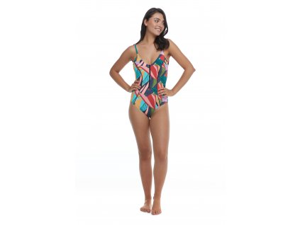 BGW SWIM S21 HERO Skylar Front