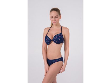 Beauty & The Beach Underwire / Classic (Velikost XL, Díl Vrchní)
