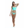 BGW SWIM S21 SMOOTHIES Sea Mist Bikini Front