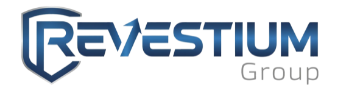 Revestium Logo