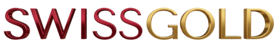 Swiss Gold Logo