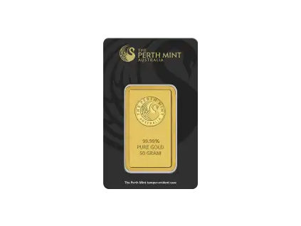50g gold bar perth mint with certificate 2 b26dbb4563a18a05bf40f84d4a7e7f8d