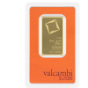 Valcambi zlatý slitek 1 oz 2