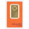 Valcambi zlatý slitek 1 oz 3