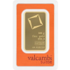 Valcambi zlatý slitek 100 g 3