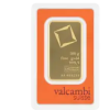 Valcambi zlatý slitek 100 g 1