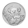 1 oz australian koala silver coin 2026 1
