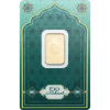 PAMP zlatý slitek Eid Mubarak 5 g 2