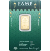 PAMP zlatý slitek Eid Mubarak 5 g 4