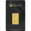 Perth Mint zlatý slitek 10 g 2