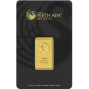 Perth Mint zlatý slitek 10 g 1