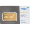 Umicore zlatý slitek 20 g 2