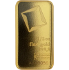 Valcambi zlatý slitek 1/2 oz 5