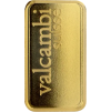 Valcambi zlatý slitek 1/2 oz 6