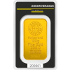 Argor-Heraeus zlatý slitek  100 g 3