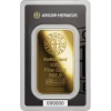Argor-Heraeus zlatý slitek  100 g 1
