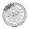 1 oz kangaroo silver mixed years 1