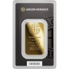 Argor-Heraeus zlatý slitek 1 oz 2