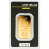 Argor-Heraeus zlatý slitek 1 oz 3