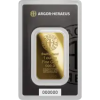 Argor-Heraeus zlatý slitek 1 oz 1
