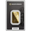 Argor-Heraeus zlatý slitek 10 g 1