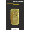 Argor-Heraeus zlatý slitek litý 100 g 3