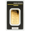 Argor-Heraeus zlatý slitek 20 g 3