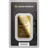 Argor-Heraeus zlatý slitek 20 g 1