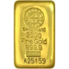Argor-Heraeus zlatý slitek 250 g 1