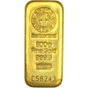Argor-Heraeus zlatý slitek 500 g 2