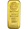 Argor-Heraeus zlatý slitek 500 g 3