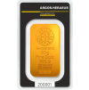 Argor-Heraeus zlatý slitek 50 g 3