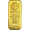 Argor-Heraeus zlatý slitek 500 g 1