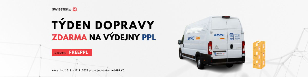 Týden dopravy ZDARMA