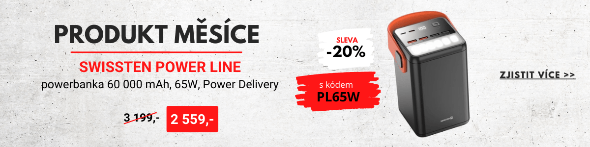 Produkt měsíce září