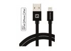 Apple MFi Certified Cables