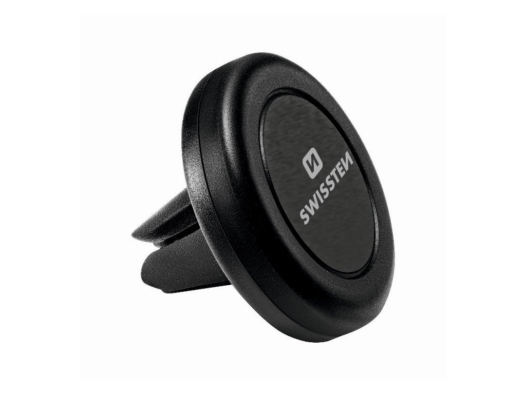SWISSTEN magnetický držák na telefon do ventilace auta S-Grip M4
