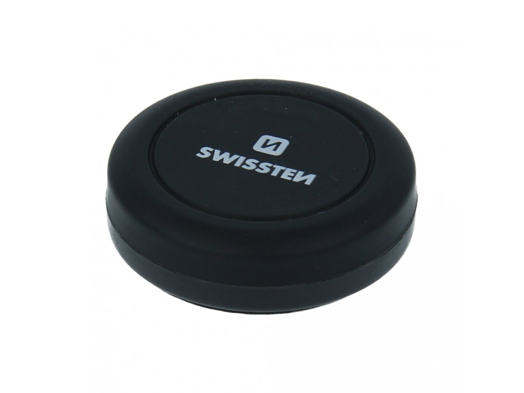 SWISSTEN magnetický držák na mobil do auta S-Grip Dashboard M10