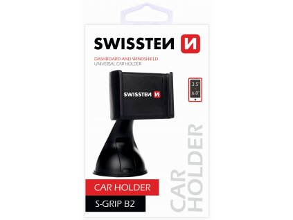 DRŽÁK DO AUTA SWISSTEN S-GRIP B2