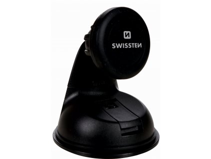 MAGNETICKÝ DRŽÁK DO AUTA SWISSTEN S-GRIP M1 + Dárek: Doprava Zásilkovnou ZDARMA